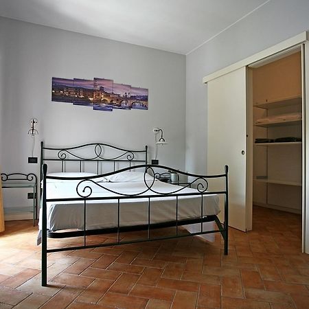 Hotel Antichi Cortili Доссобуоно Екстер'єр фото