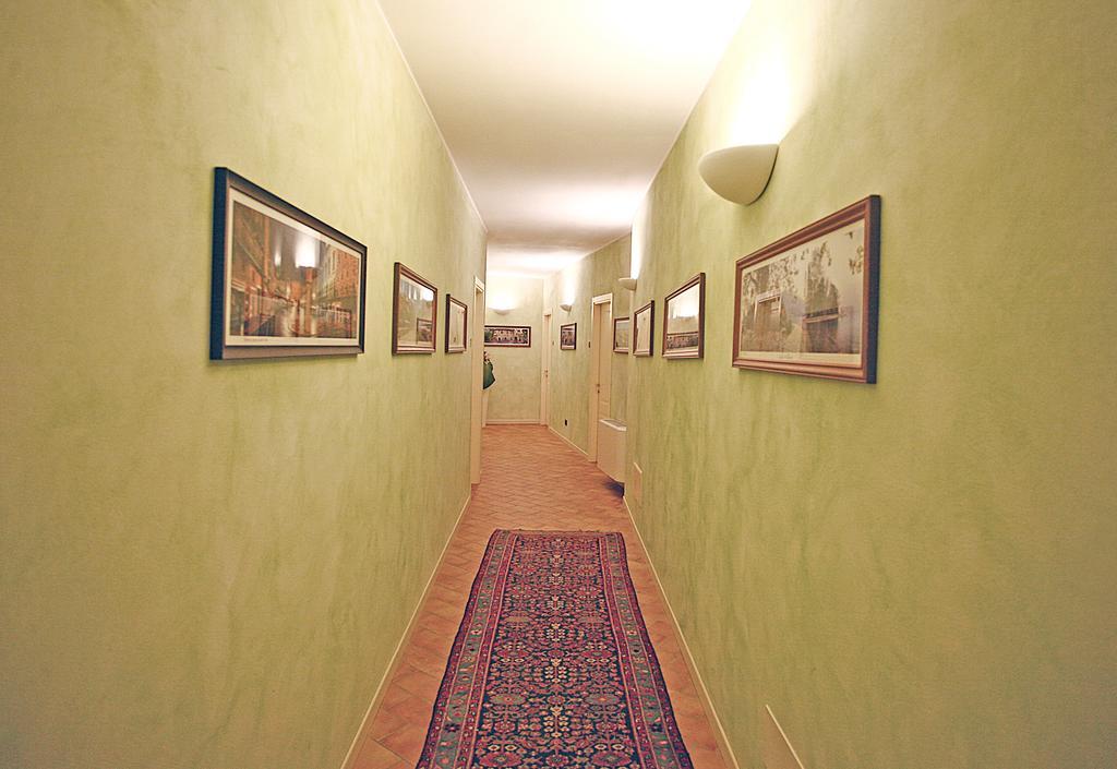 Hotel Antichi Cortili Доссобуоно Екстер'єр фото